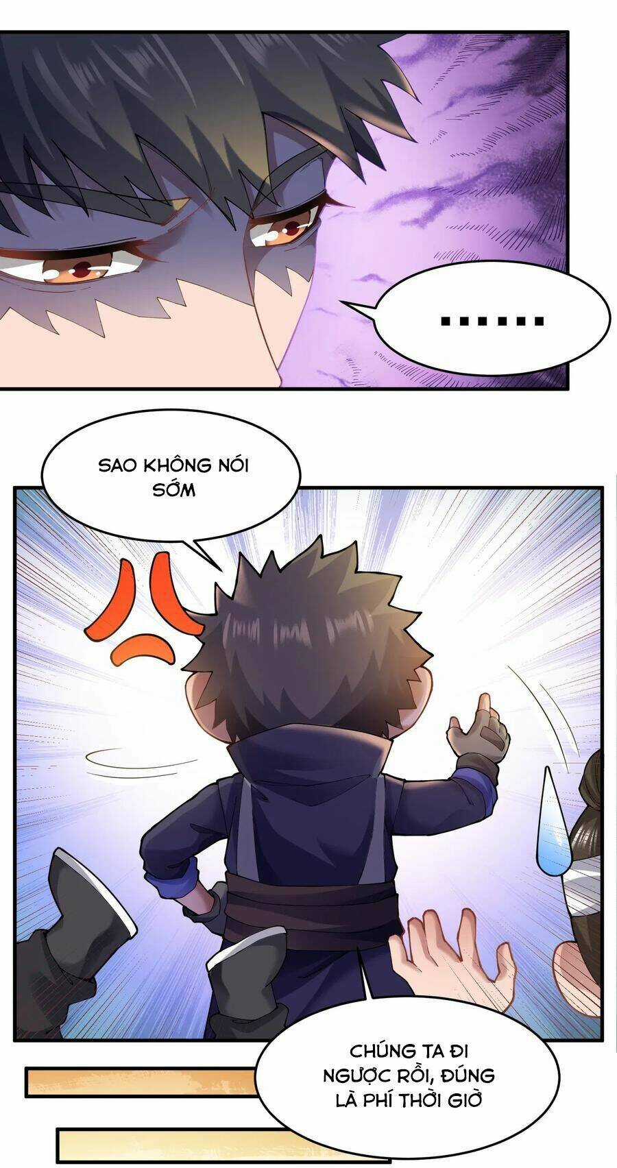 Nguyên Long - Chapter 133 - Trang 4
