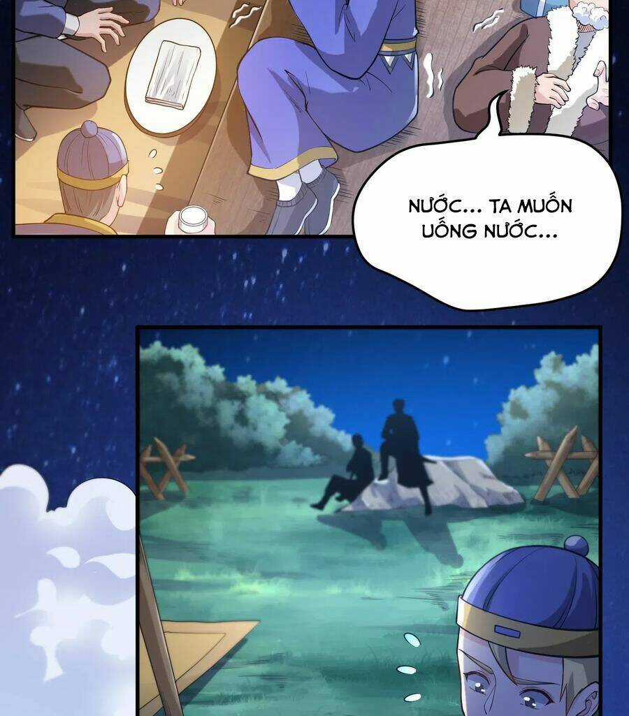 Nguyên Long - Chapter 133 - Trang 31