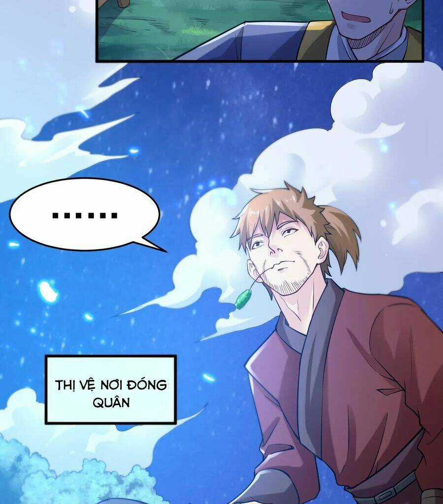 Nguyên Long - Chapter 133 - Trang 32