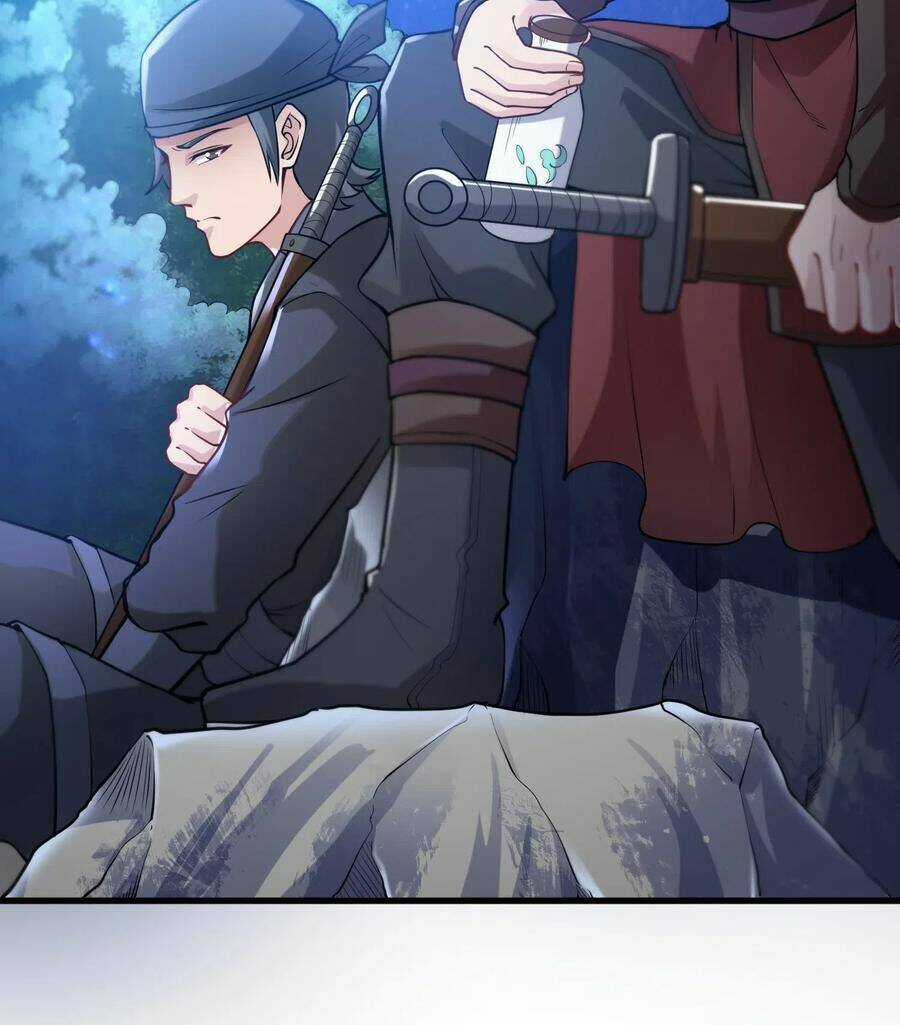 Nguyên Long - Chapter 133 - Trang 33