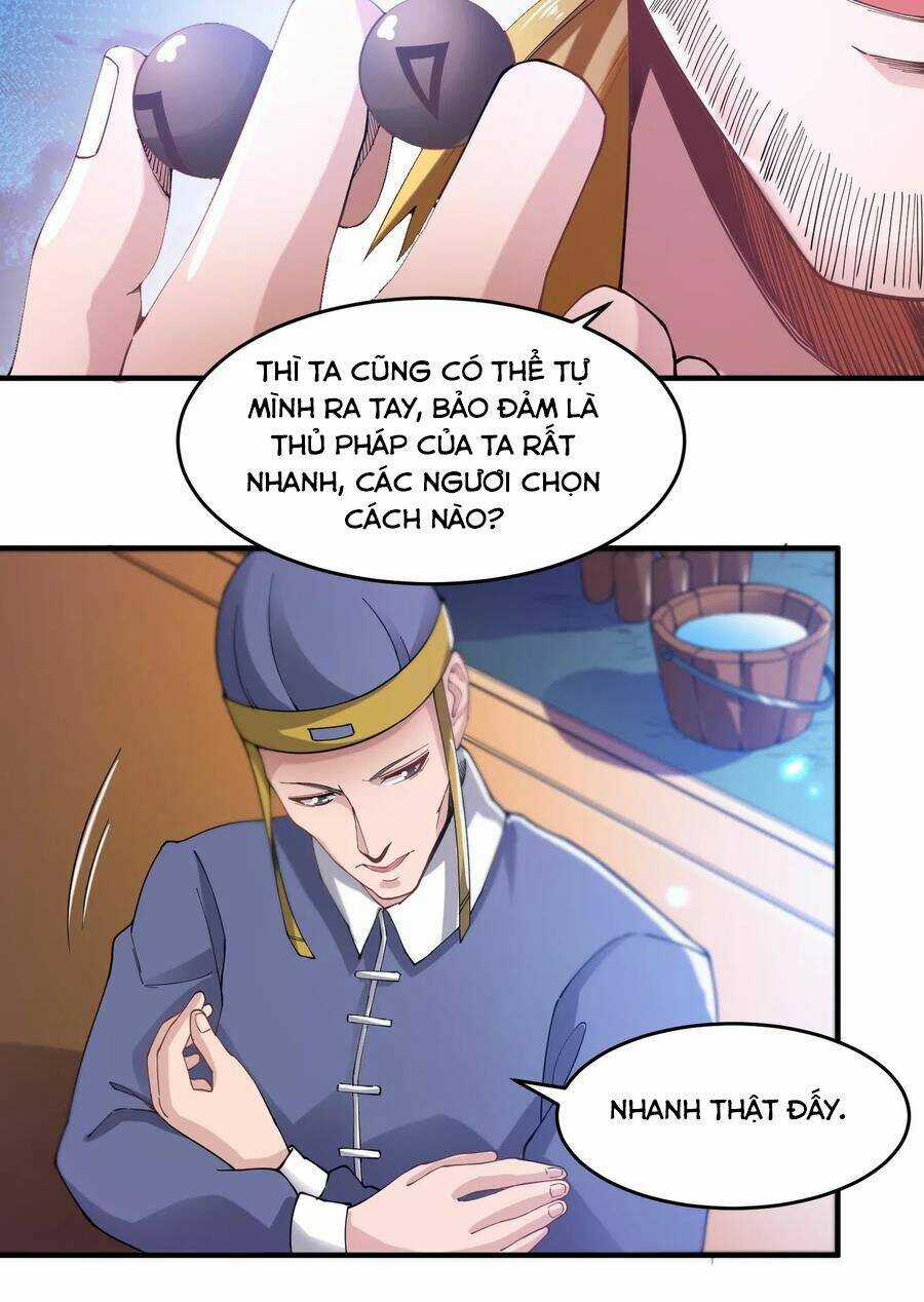 Nguyên Long - Chapter 133 - Trang 36