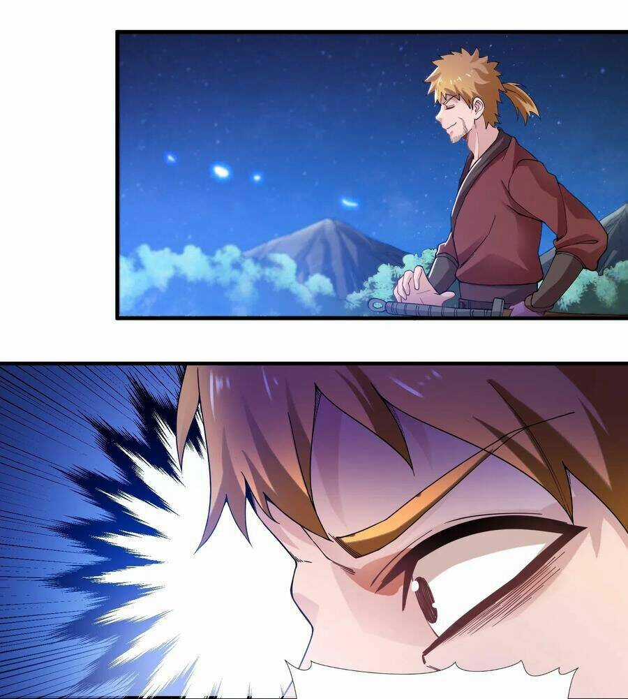 Nguyên Long - Chapter 133 - Trang 37