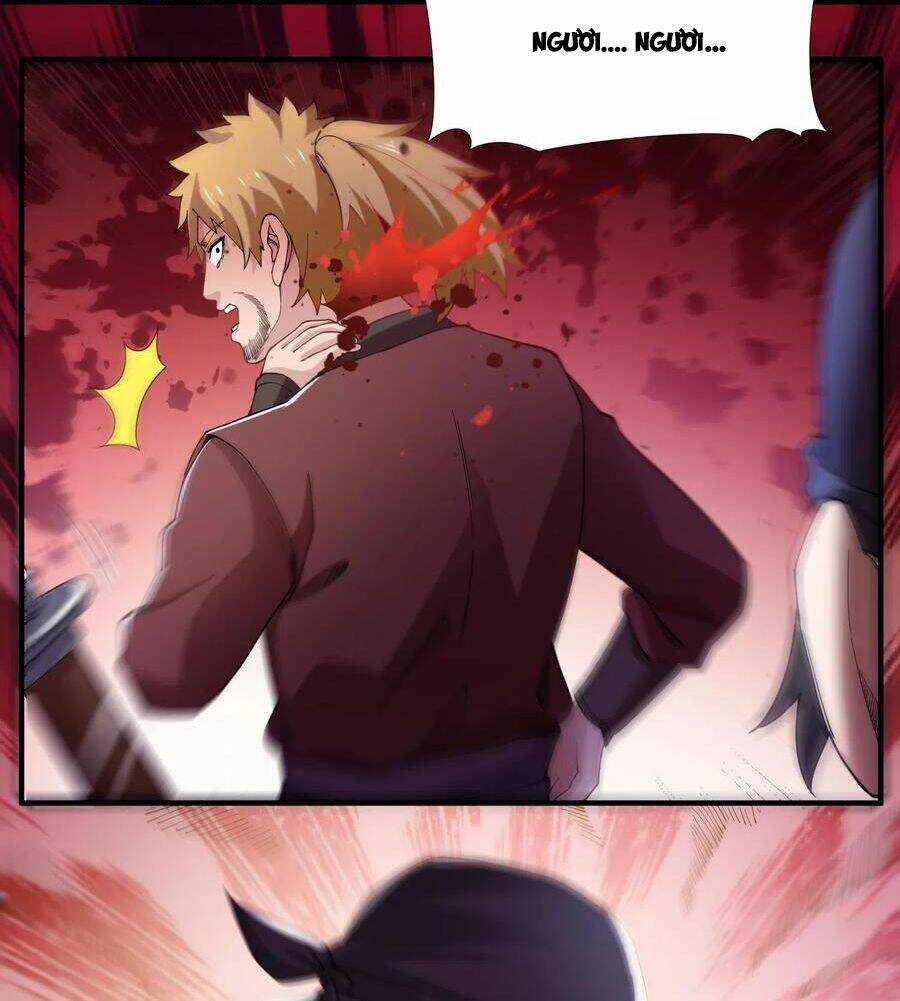 Nguyên Long - Chapter 133 - Trang 38