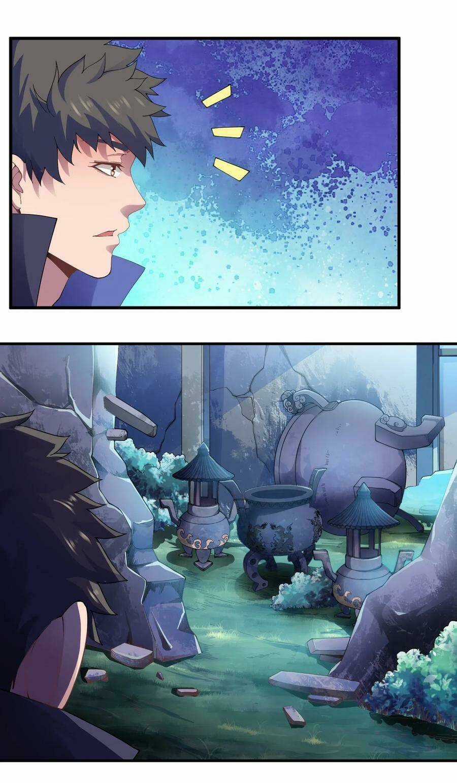 Nguyên Long - Chapter 133 - Trang 7