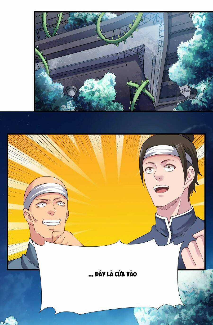 Nguyên Long - Chapter 133 - Trang 8