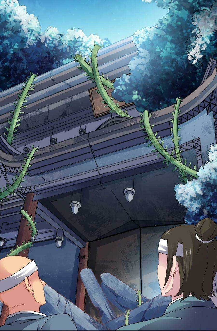 Nguyên Long - Chapter 133 - Trang 9