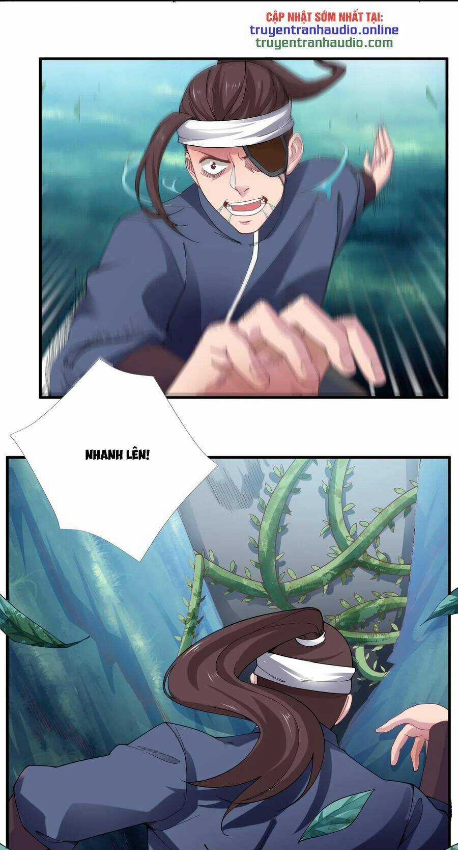 Nguyên Long - Chapter 133 - Trang 10