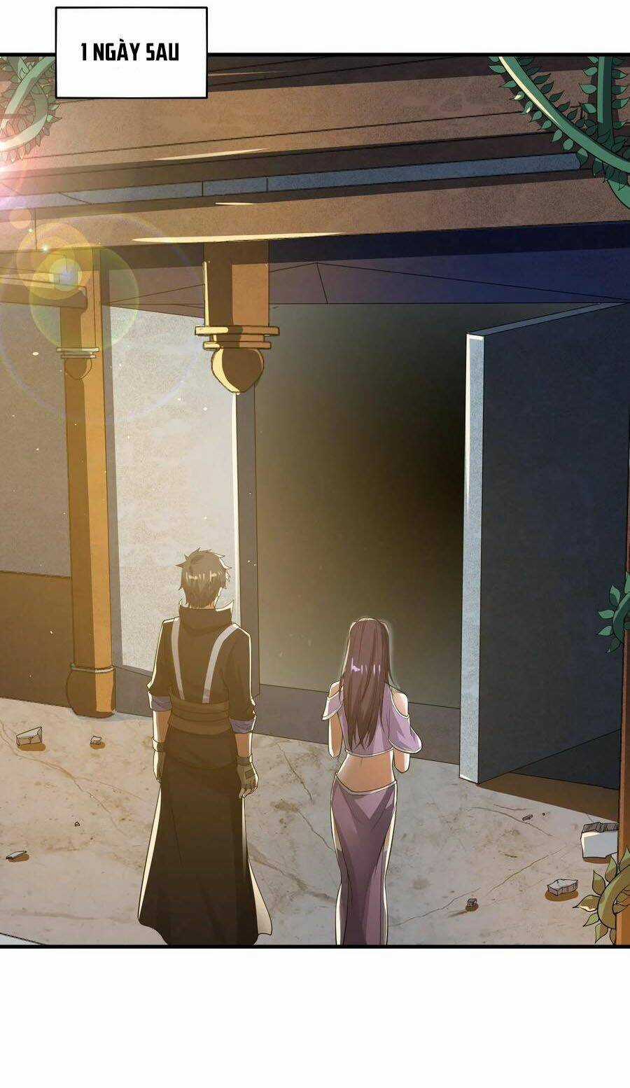 Nguyên Long - Chapter 134 - Trang 13