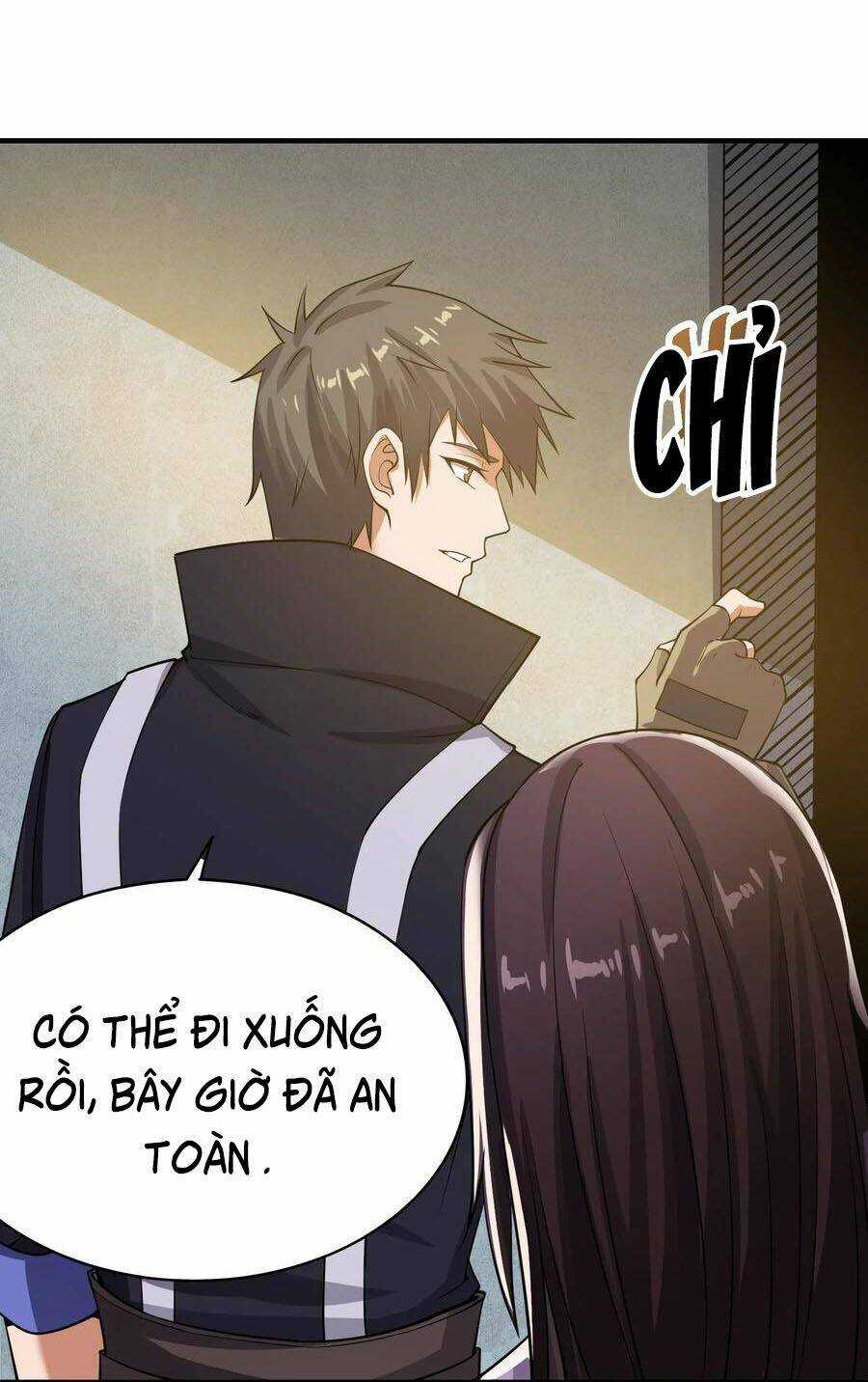 Nguyên Long - Chapter 134 - Trang 14