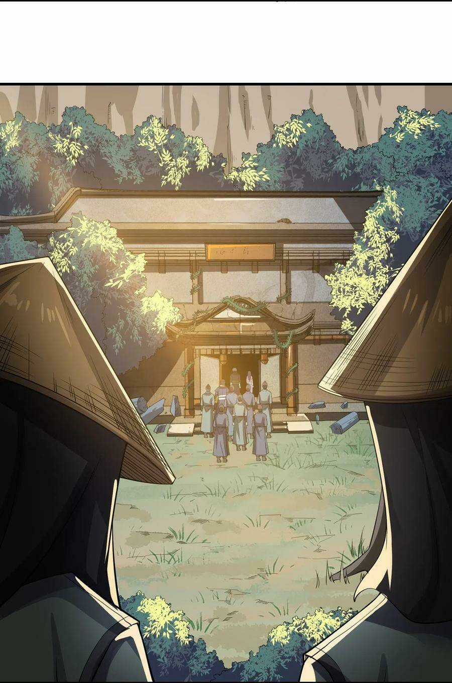 Nguyên Long - Chapter 134 - Trang 15