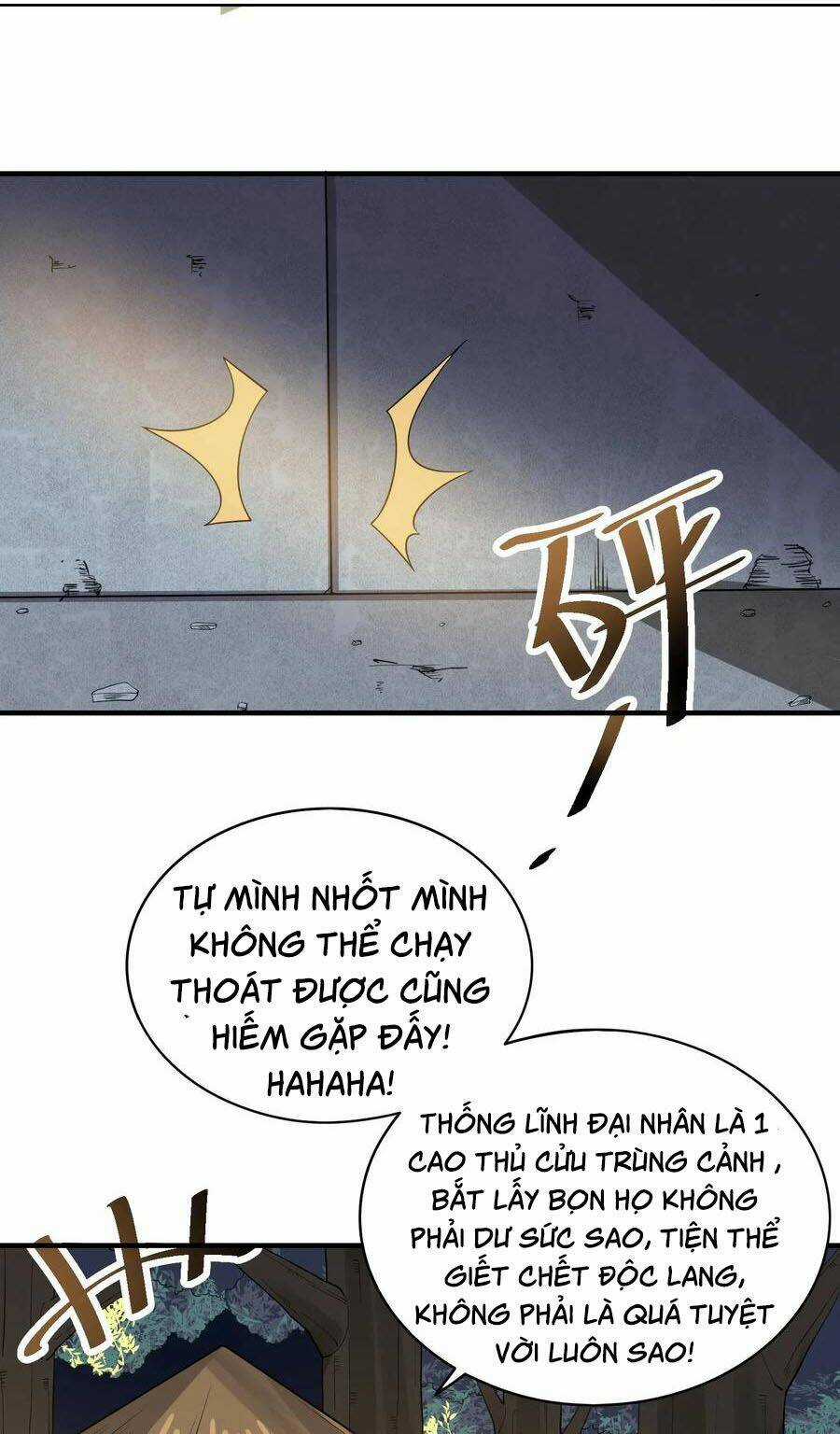 Nguyên Long - Chapter 134 - Trang 16
