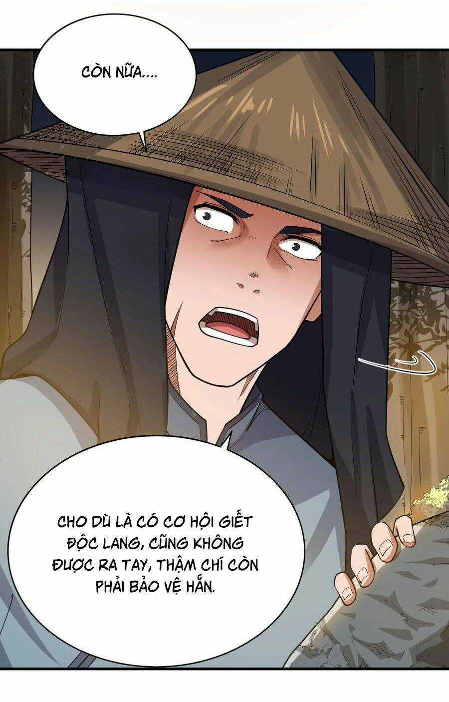 Nguyên Long - Chapter 134 - Trang 18