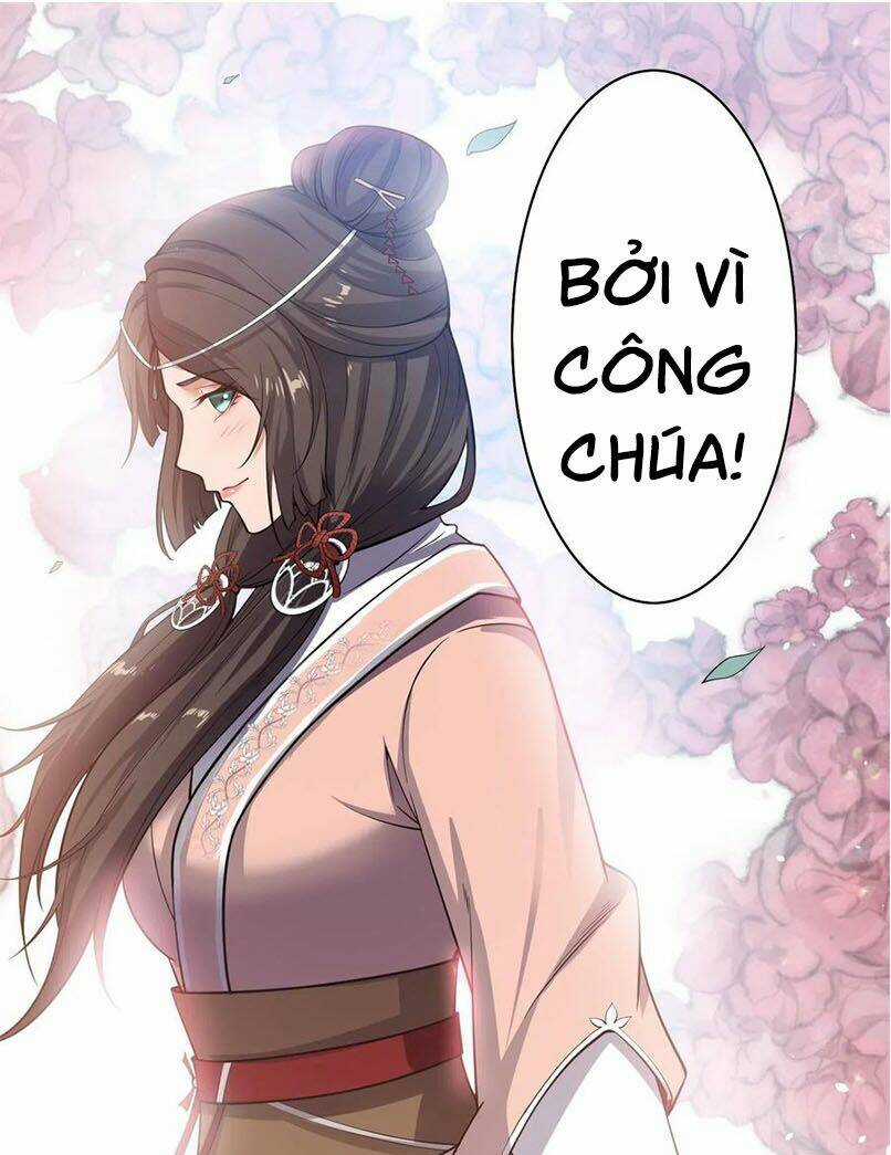 Nguyên Long - Chapter 134 - Trang 20