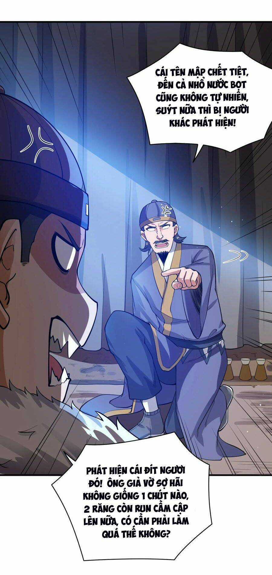 Nguyên Long - Chapter 134 - Trang 3