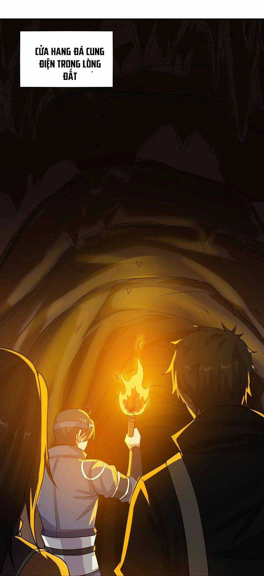 Nguyên Long - Chapter 134 - Trang 25