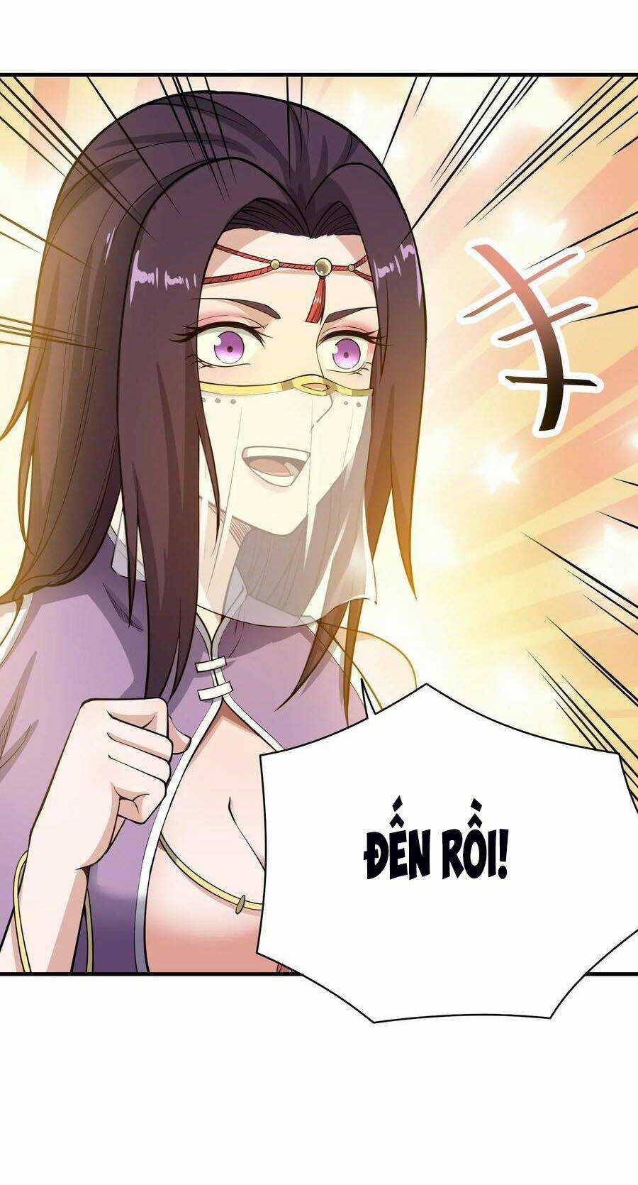 Nguyên Long - Chapter 134 - Trang 27