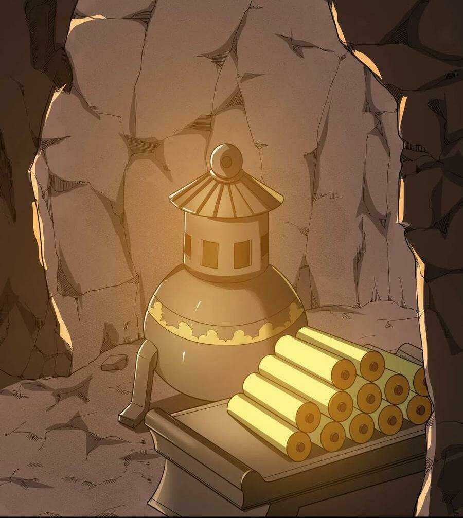 Nguyên Long - Chapter 134 - Trang 31