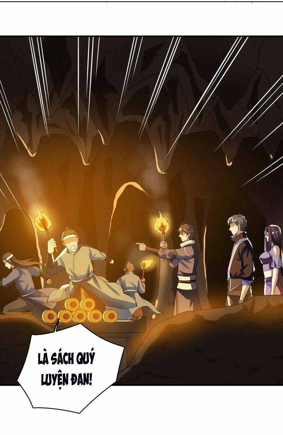 Nguyên Long - Chapter 134 - Trang 33