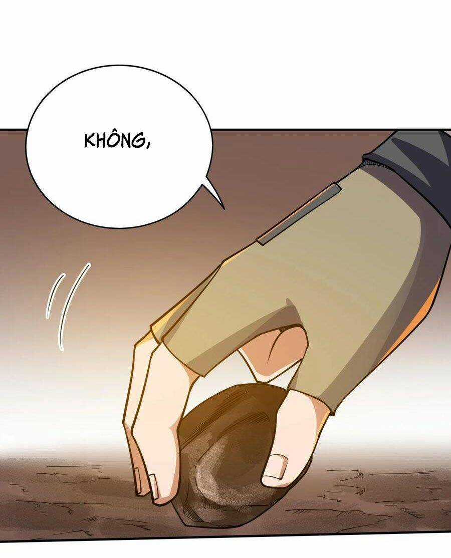 Nguyên Long - Chapter 134 - Trang 35