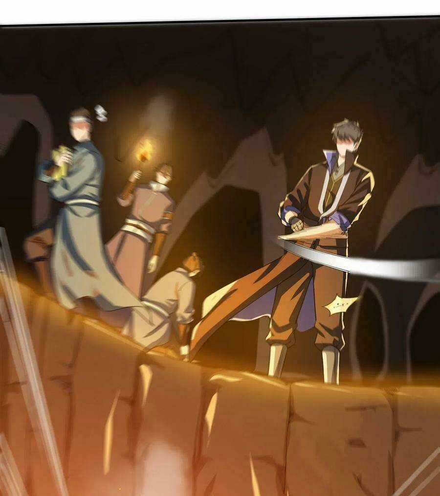 Nguyên Long - Chapter 134 - Trang 36