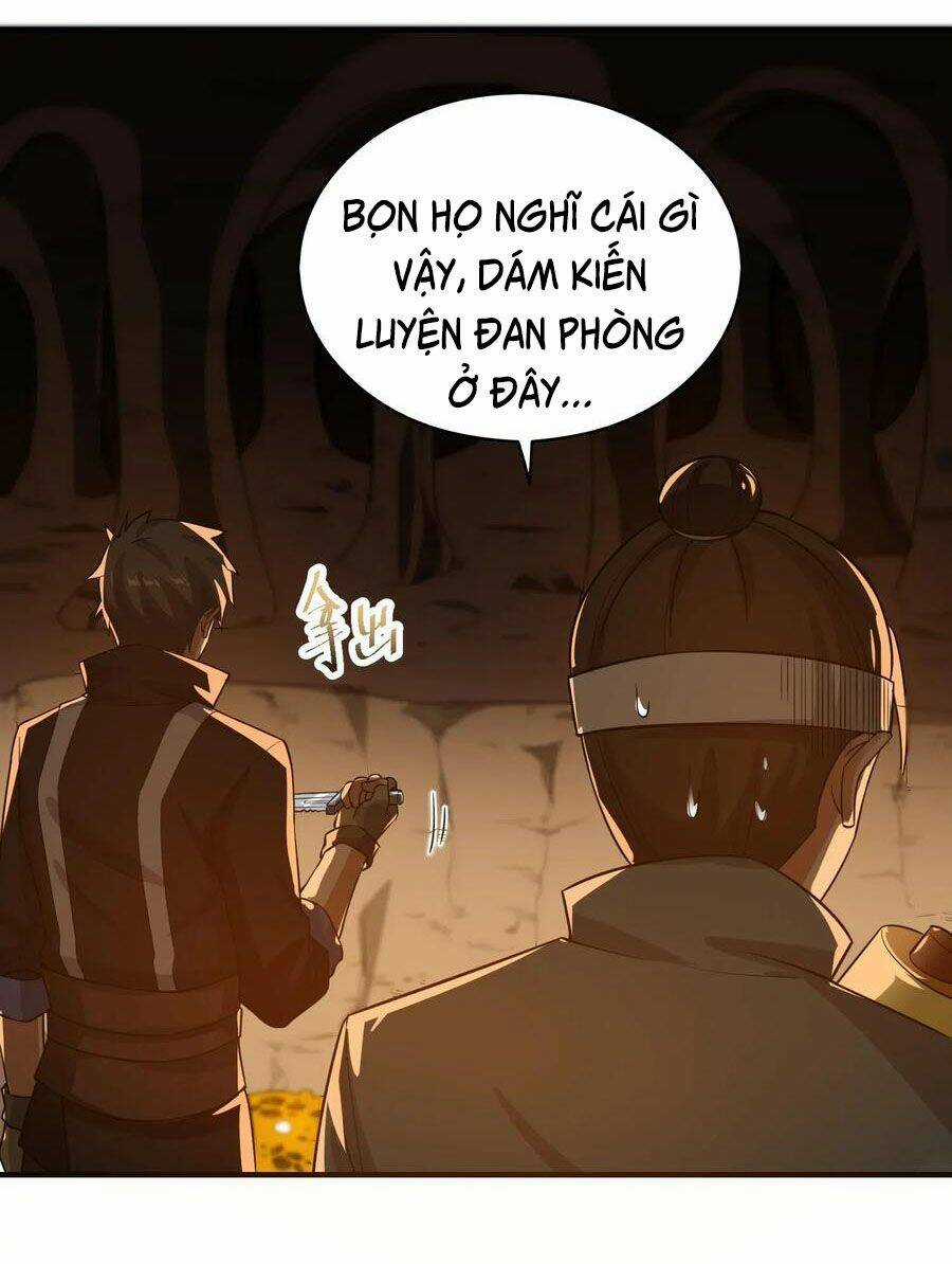 Nguyên Long - Chapter 134 - Trang 40