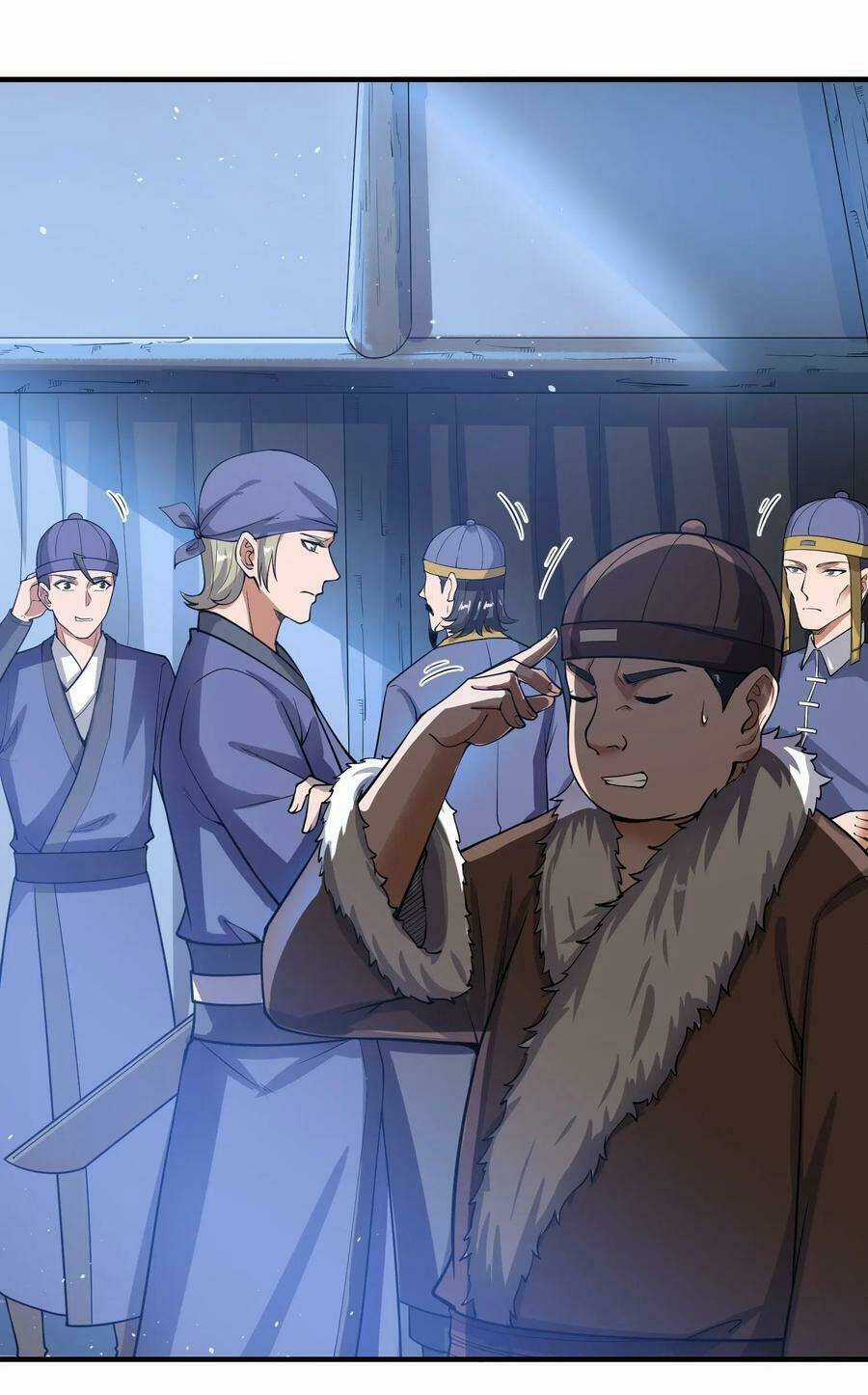 Nguyên Long - Chapter 134 - Trang 5