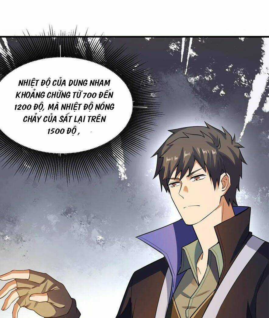 Nguyên Long - Chapter 134 - Trang 41