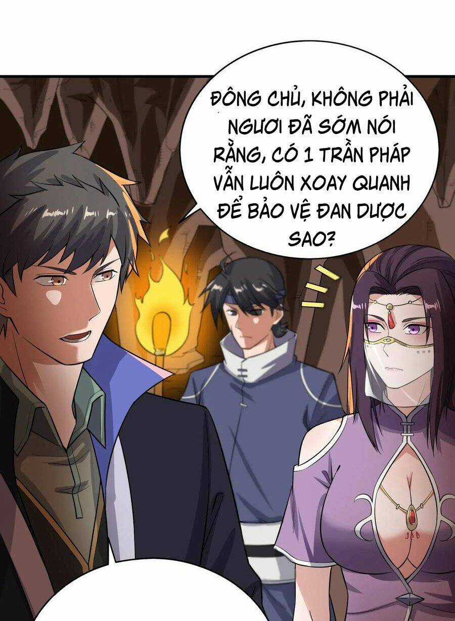 Nguyên Long - Chapter 134 - Trang 45