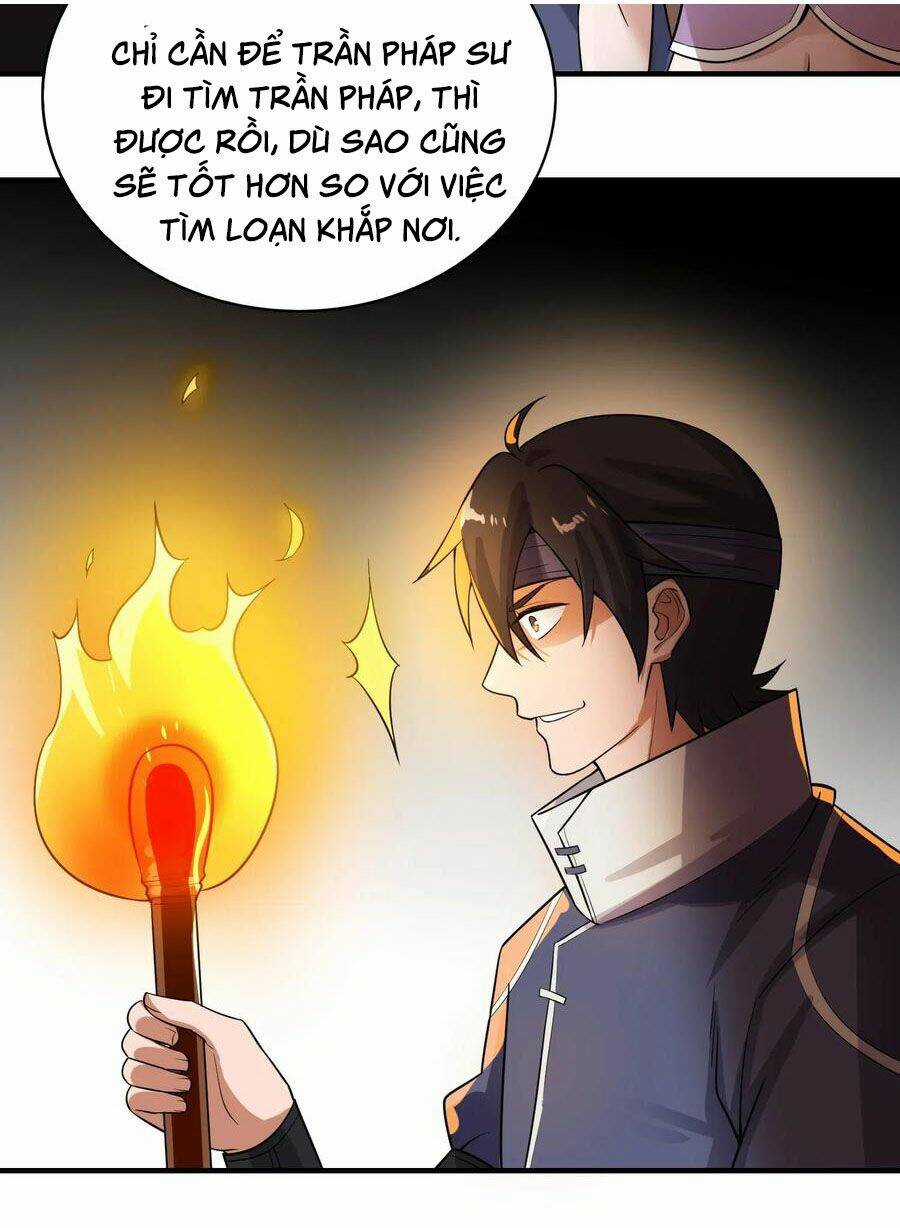 Nguyên Long - Chapter 134 - Trang 46