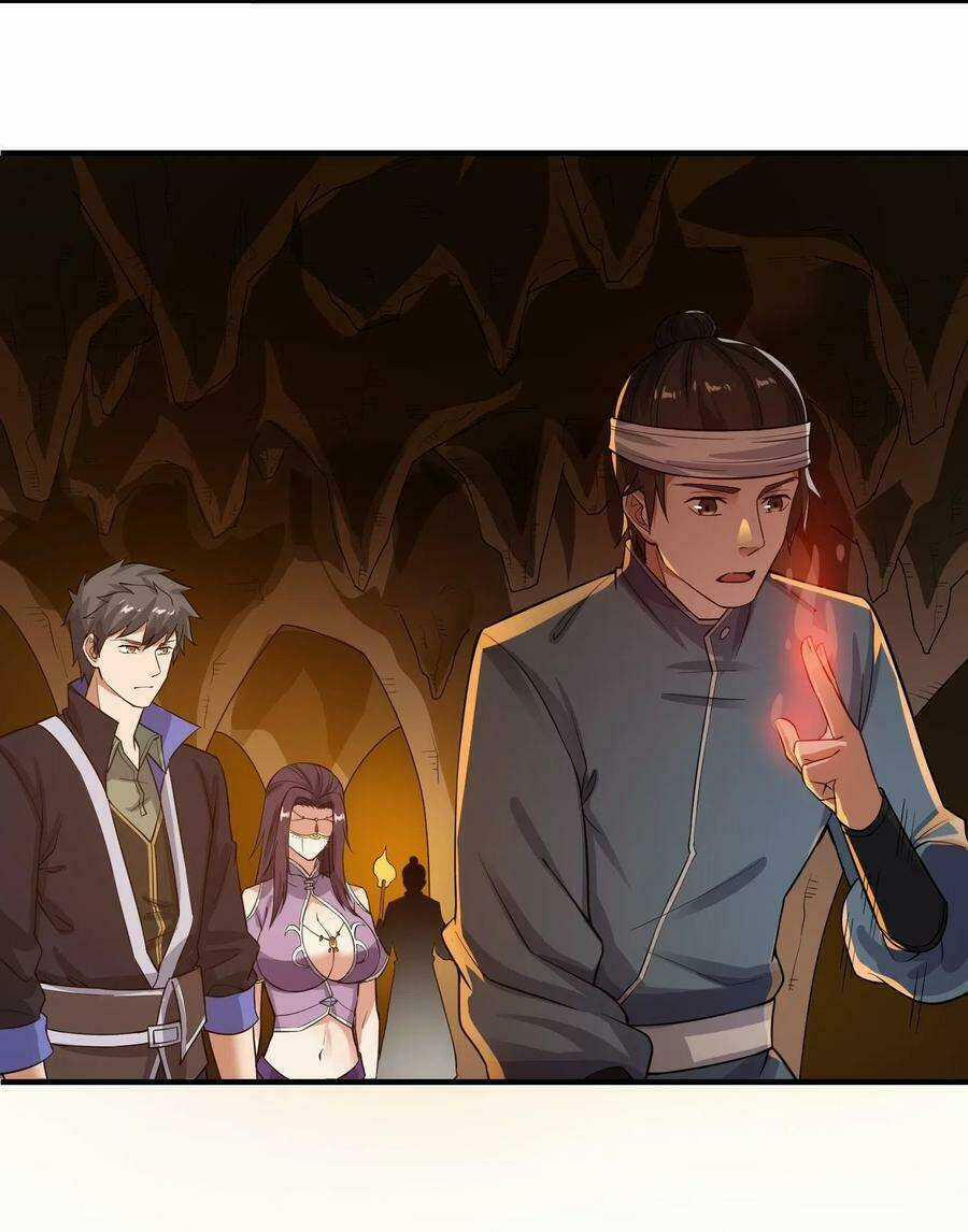 Nguyên Long - Chapter 134 - Trang 48