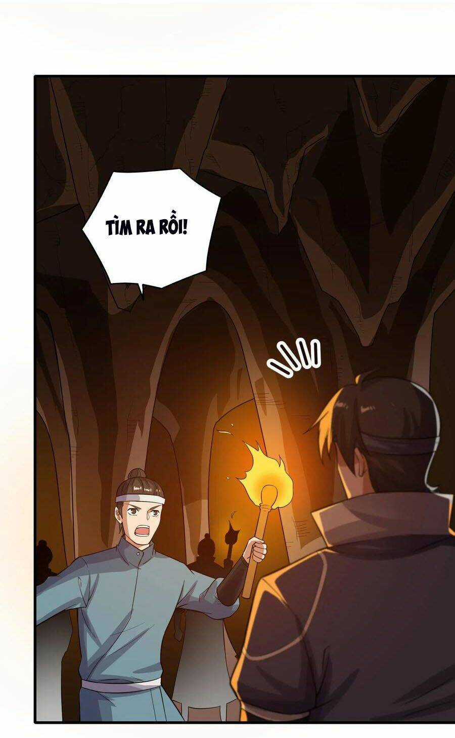 Nguyên Long - Chapter 134 - Trang 49