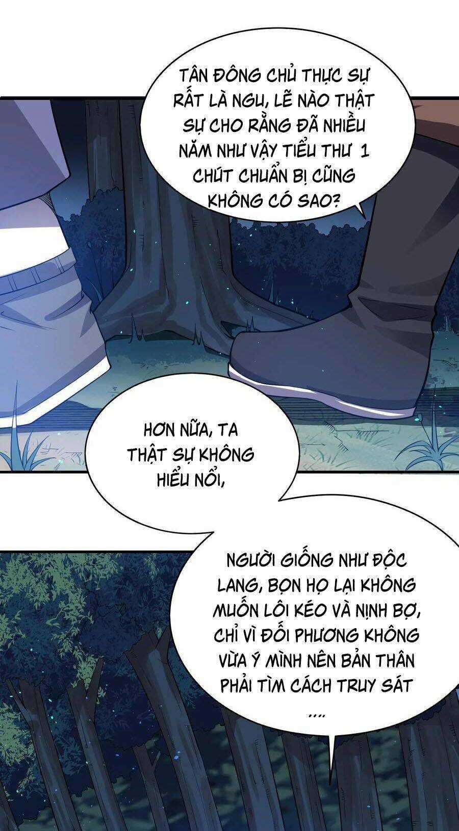 Nguyên Long - Chapter 134 - Trang 7
