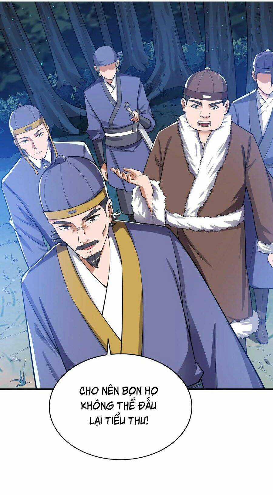 Nguyên Long - Chapter 134 - Trang 8