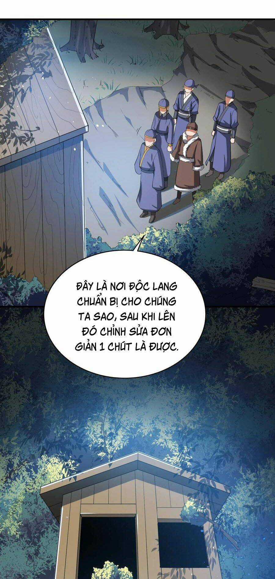 Nguyên Long - Chapter 134 - Trang 10