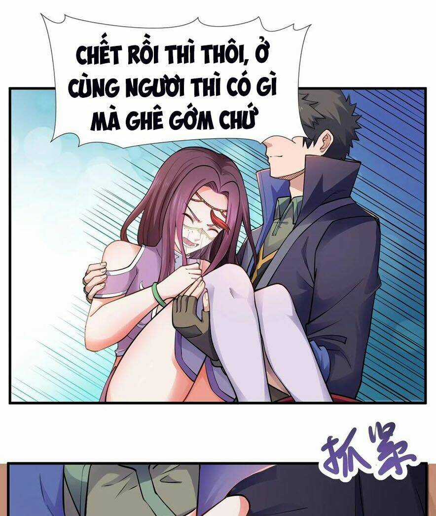 Nguyên Long - Chapter 135 - Trang 2