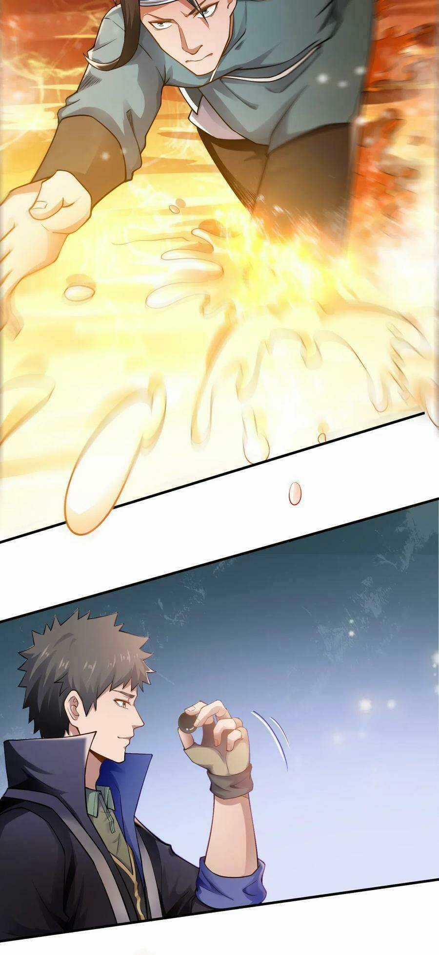 Nguyên Long - Chapter 135 - Trang 13