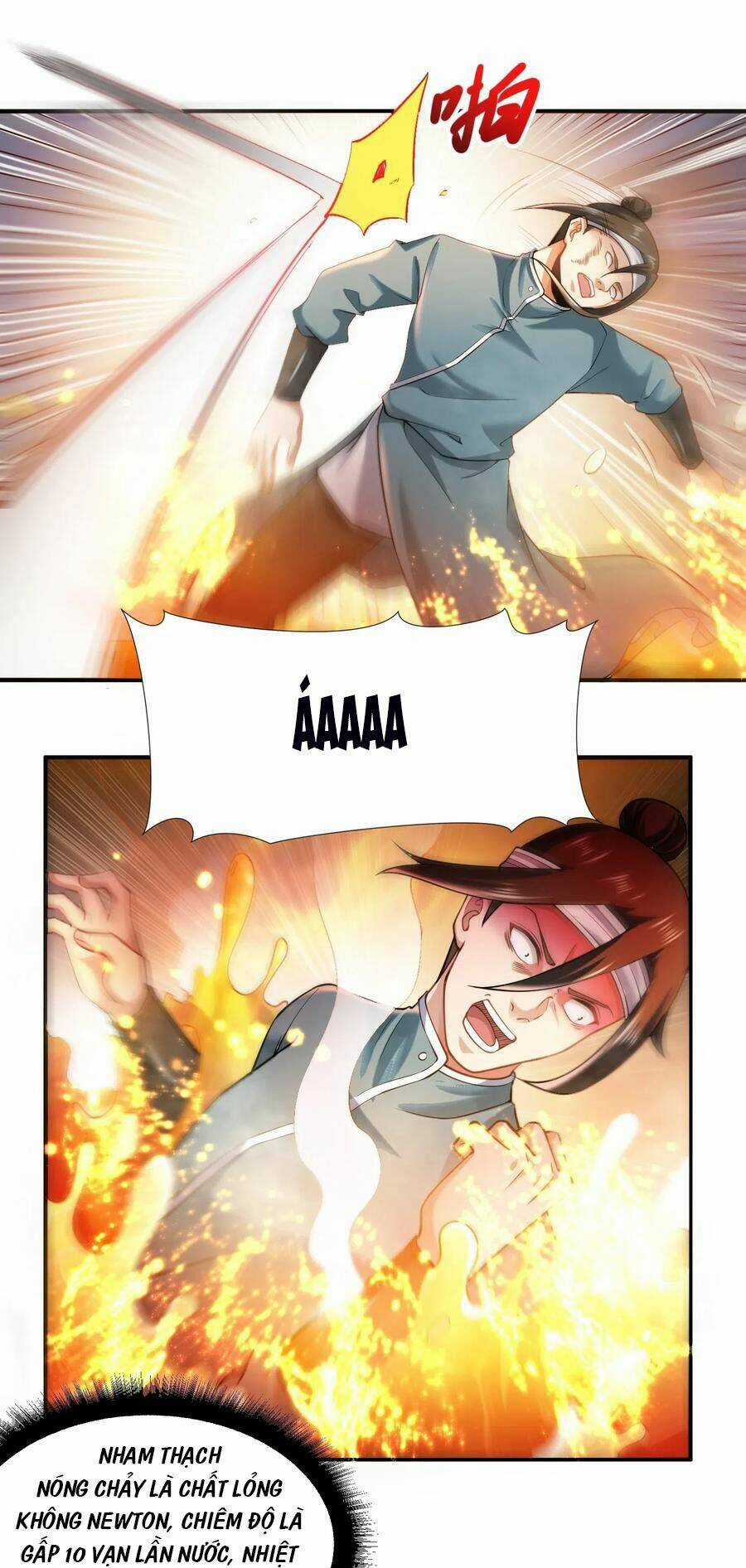 Nguyên Long - Chapter 135 - Trang 15