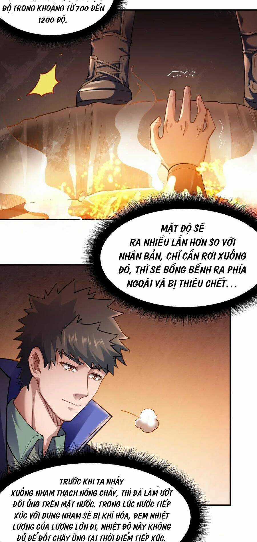 Nguyên Long - Chapter 135 - Trang 16