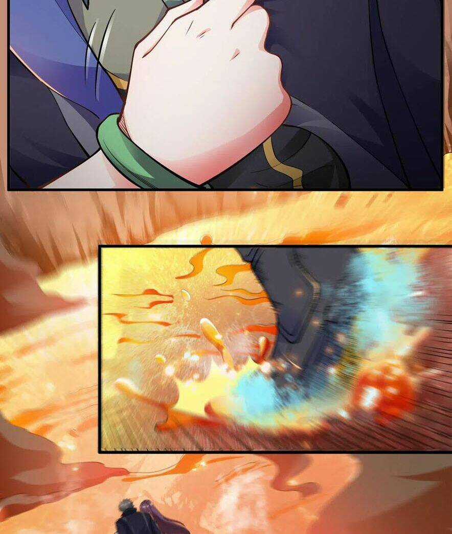 Nguyên Long - Chapter 135 - Trang 3