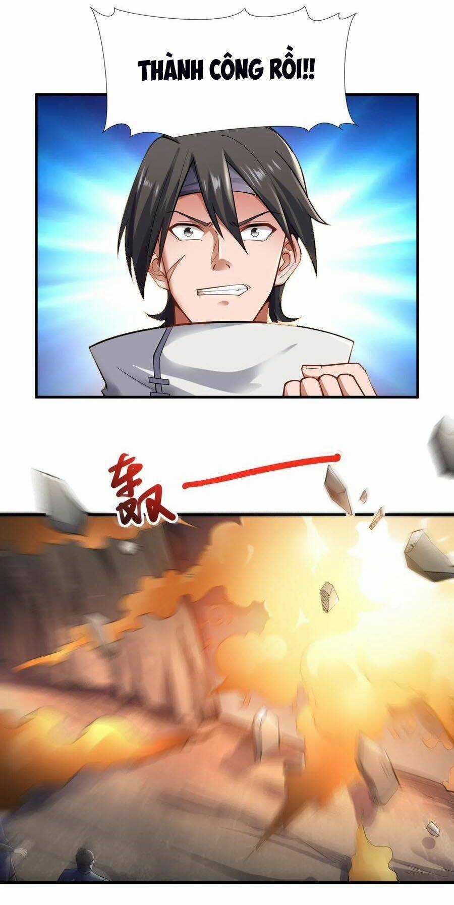 Nguyên Long - Chapter 135 - Trang 21