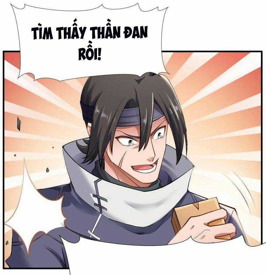 Nguyên Long - Chapter 135 - Trang 23