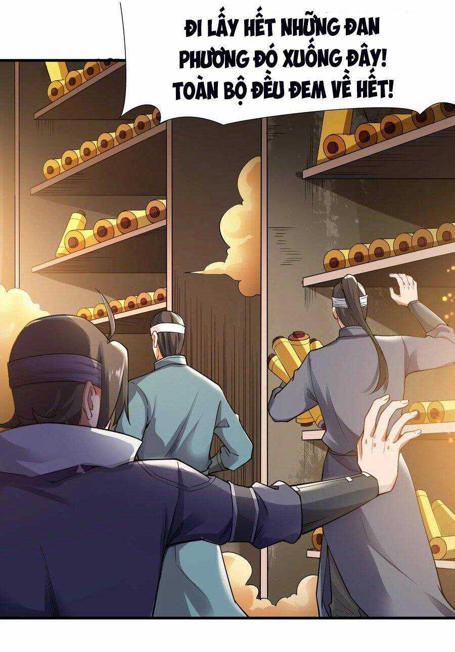 Nguyên Long - Chapter 135 - Trang 24