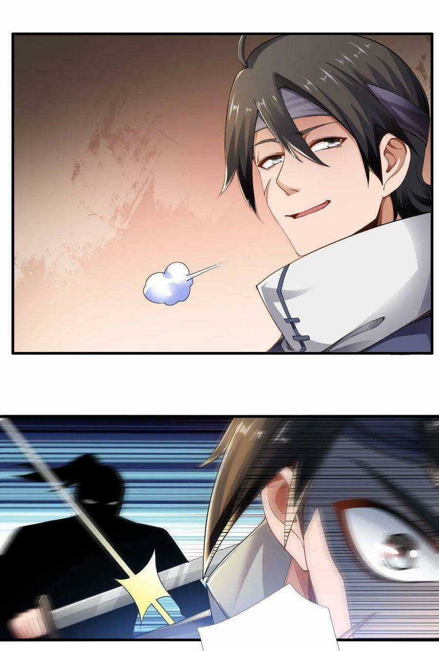 Nguyên Long - Chapter 135 - Trang 25