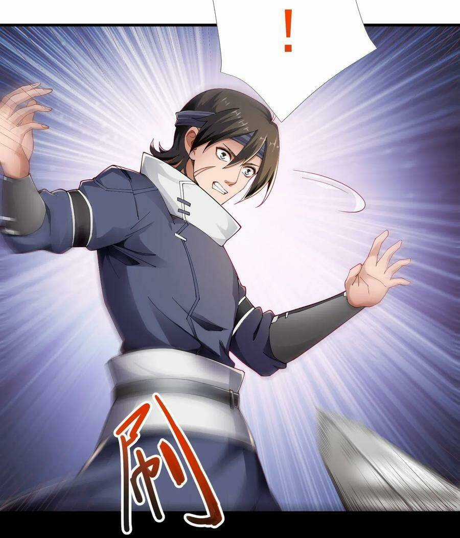 Nguyên Long - Chapter 135 - Trang 26