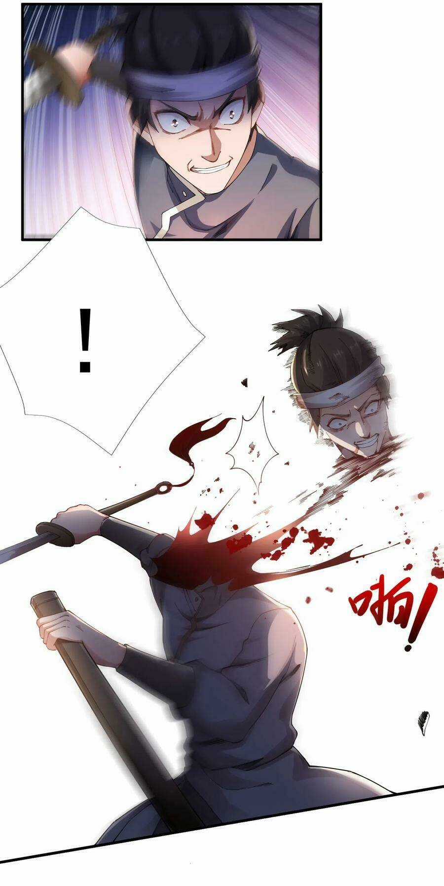 Nguyên Long - Chapter 135 - Trang 29