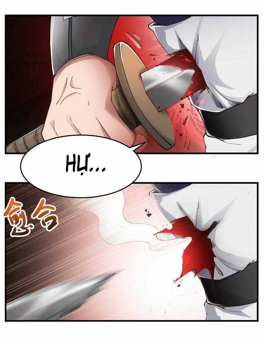 Nguyên Long - Chapter 135 - Trang 30