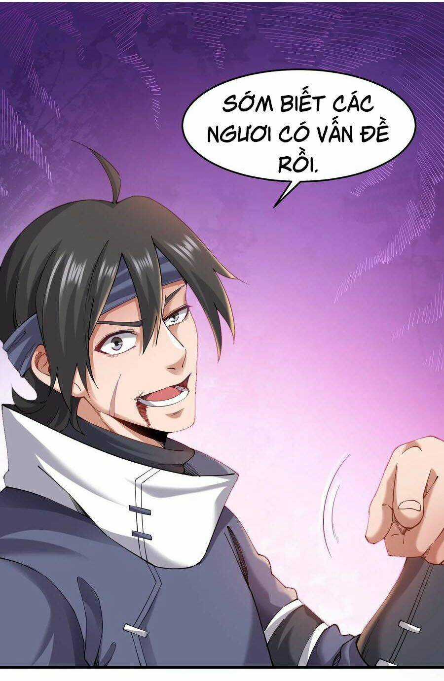 Nguyên Long - Chapter 135 - Trang 31