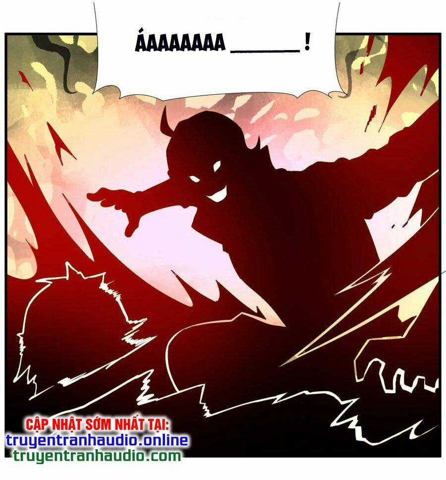 Nguyên Long - Chapter 135 - Trang 33