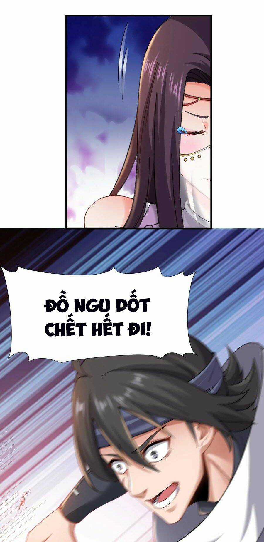Nguyên Long - Chapter 135 - Trang 34