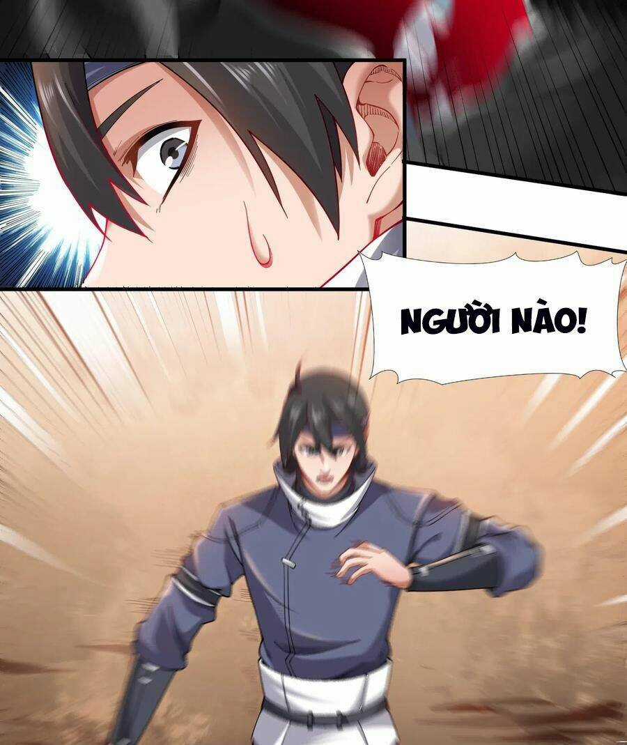 Nguyên Long - Chapter 135 - Trang 36